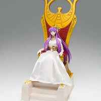 Bandai Saint Cloth Myth EX Goddess Athena & Saori Kido (Saint Seiya) - Kidultverse