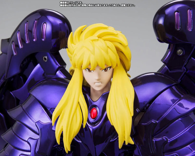 Bandai Saint Cloth Myth EX Griffon Minos [Original Color Edition] (Saint Seiya) - Kidultverse
