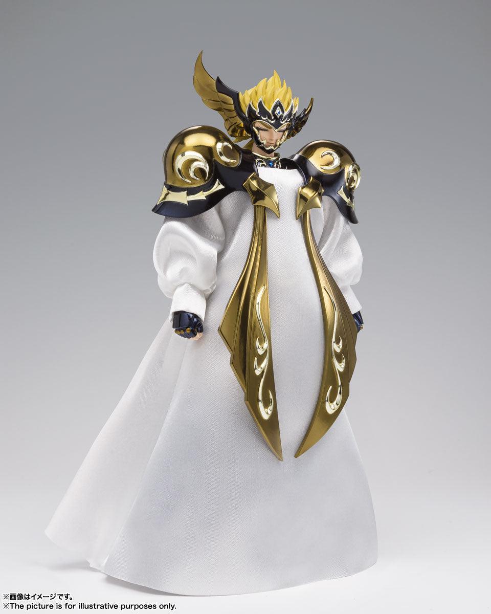 Bandai Saint Cloth Myth EX Hypnos (Saint Seiya) - Kidultverse