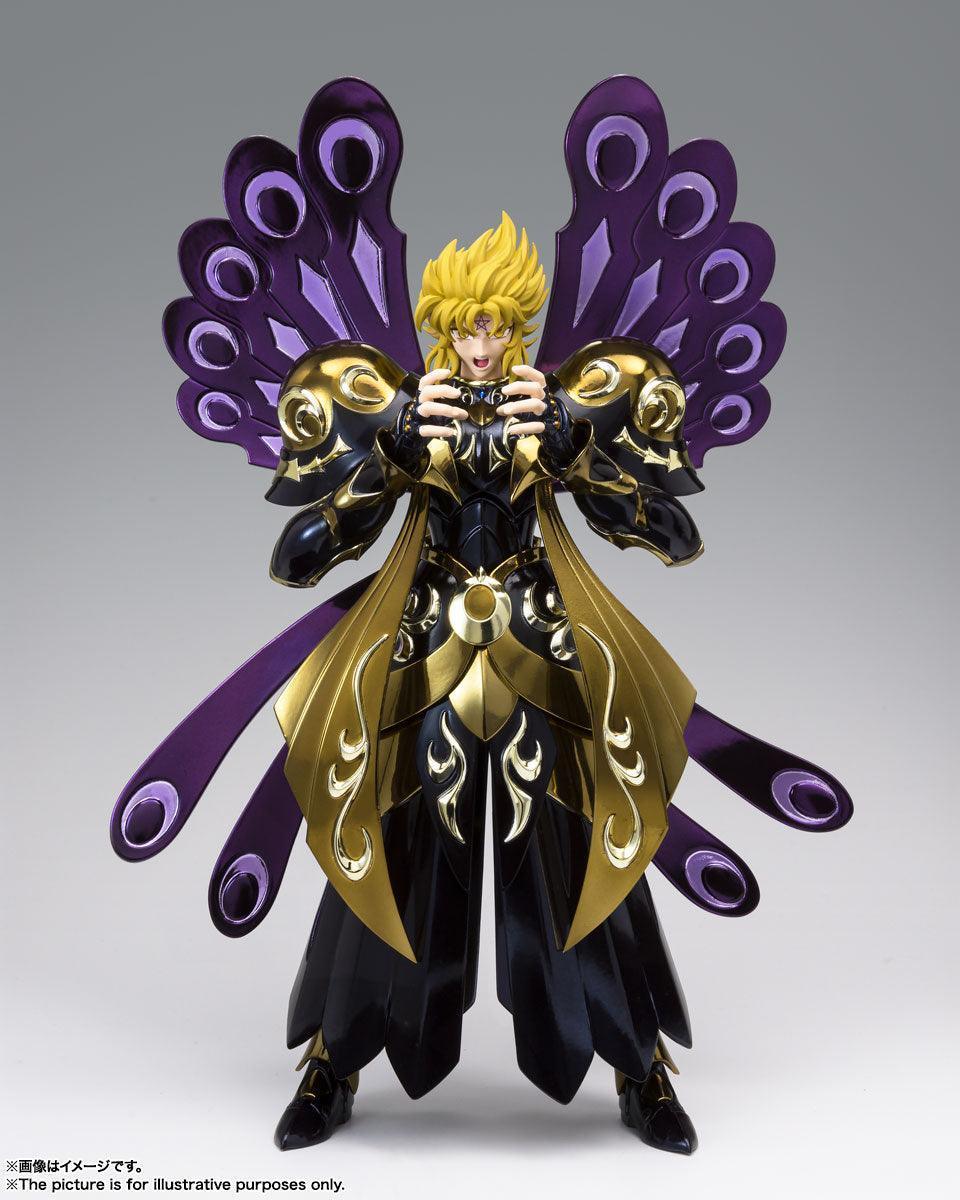 Bandai Saint Cloth Myth EX Hypnos (Saint Seiya) - Kidultverse