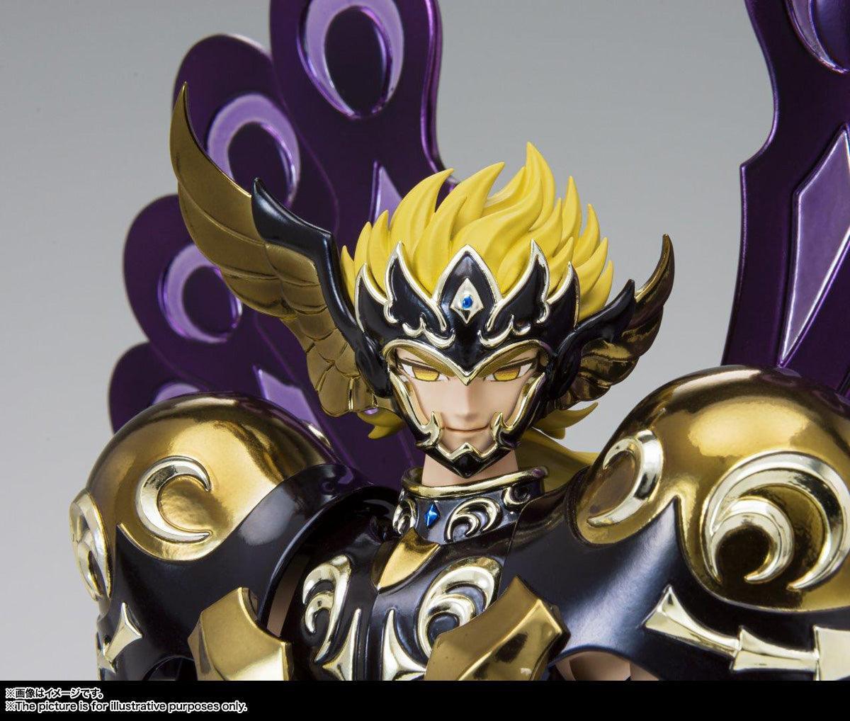 Bandai Saint Cloth Myth EX Hypnos (Saint Seiya) - Kidultverse