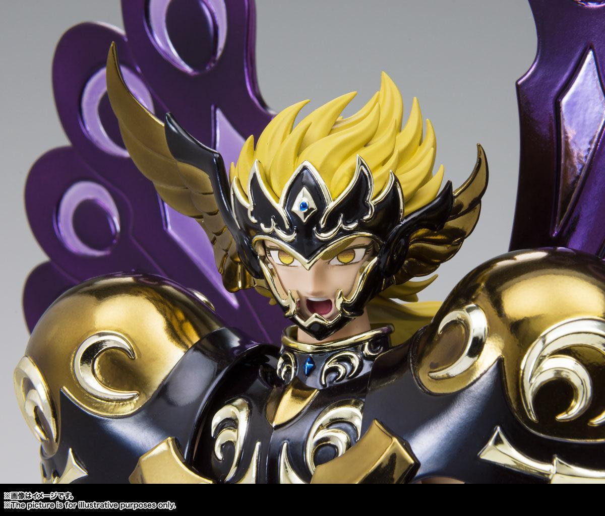 Bandai Saint Cloth Myth EX Hypnos (Saint Seiya) - Kidultverse