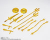 Bandai Saint Cloth Myth EX Libra Dohko God Cloth (Saint Seiya Soul of Gold) - Kidultverse
