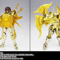 Bandai Saint Cloth Myth EX Libra Dohko God Cloth (Saint Seiya Soul of Gold) - Kidultverse