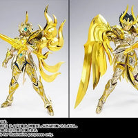 Bandai Saint Cloth Myth EX Libra Dohko God Cloth (Saint Seiya Soul of Gold) - Kidultverse