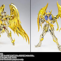 Bandai Saint Cloth Myth EX Libra Dohko God Cloth (Saint Seiya Soul of Gold) - Kidultverse