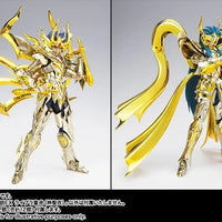 Bandai Saint Cloth Myth EX Libra Dohko God Cloth (Saint Seiya Soul of Gold) - Kidultverse