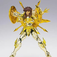 Bandai Saint Cloth Myth EX Libra Dohko God Cloth (Saint Seiya Soul of Gold) - Kidultverse