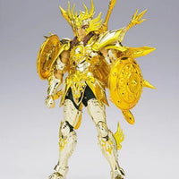 Bandai Saint Cloth Myth EX Libra Dohko God Cloth (Saint Seiya Soul of Gold) - Kidultverse