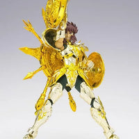 Bandai Saint Cloth Myth EX Libra Dohko God Cloth (Saint Seiya Soul of Gold) - Kidultverse