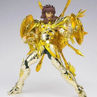 Bandai Saint Cloth Myth EX Libra Dohko God Cloth (Saint Seiya Soul of Gold) - Kidultverse