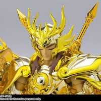 Bandai Saint Cloth Myth EX Libra Dohko God Cloth (Saint Seiya Soul of Gold) - Kidultverse