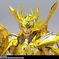 Bandai Saint Cloth Myth EX Libra Dohko God Cloth (Saint Seiya Soul of Gold) - Kidultverse