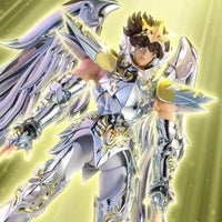 Bandai Saint Cloth Myth EX Pegasus Seiya [God Cloth] - Kidultverse