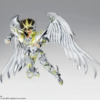 Bandai Saint Cloth Myth EX Pegasus Seiya [God Cloth] - Kidultverse