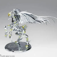 Bandai Saint Cloth Myth EX Pegasus Seiya [God Cloth] - Kidultverse