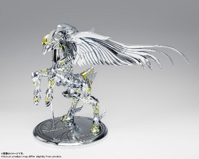 Bandai Saint Cloth Myth EX Pegasus Seiya [God Cloth] - Kidultverse