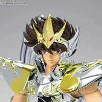 Bandai Saint Cloth Myth EX Pegasus Seiya [God Cloth] - Kidultverse