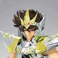 Bandai Saint Cloth Myth EX Pegasus Seiya [God Cloth] - Kidultverse