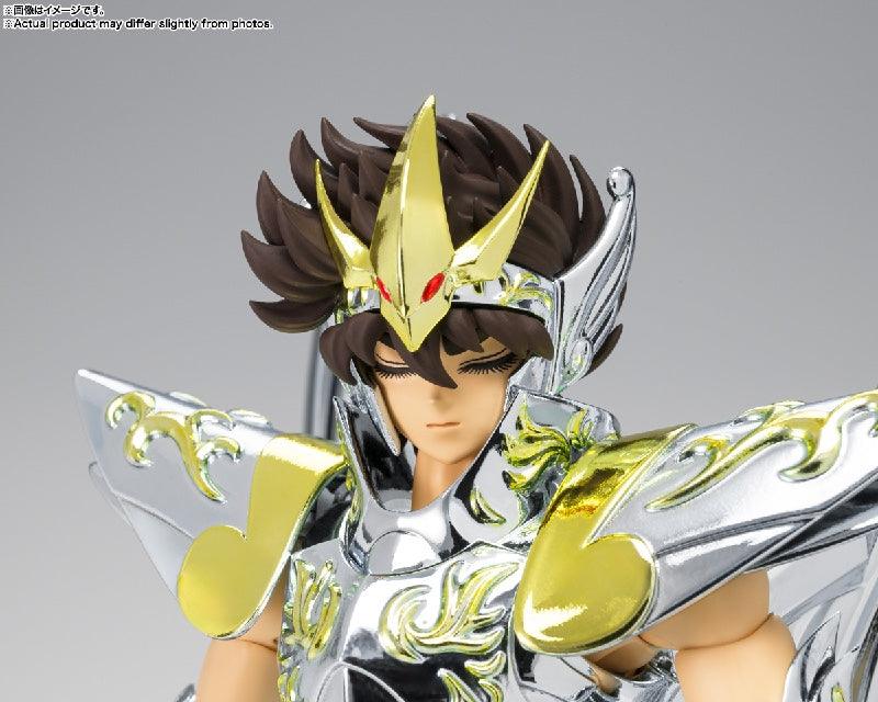 Bandai Saint Cloth Myth EX Pegasus Seiya [God Cloth] - Kidultverse