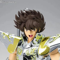 Bandai Saint Cloth Myth EX Pegasus Seiya [God Cloth] - Kidultverse