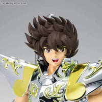 Bandai Saint Cloth Myth EX Pegasus Seiya [God Cloth] - Kidultverse