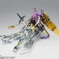 Bandai Saint Cloth Myth EX Pegasus Seiya [God Cloth] - Kidultverse