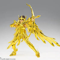 Bandai Saint Cloth Myth EX Sagitarius Seiya [Inheritor of the Gold] (P-Bandai) - Kidultverse