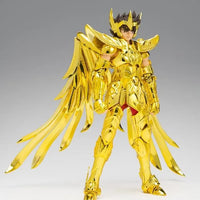Bandai Saint Cloth Myth EX Sagitarius Seiya [Inheritor of the Gold] (P-Bandai) - Kidultverse
