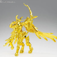 Bandai Saint Cloth Myth EX Sagitarius Seiya [Inheritor of the Gold] (P-Bandai) - Kidultverse