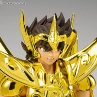 Bandai Saint Cloth Myth EX Sagitarius Seiya [Inheritor of the Gold] (P-Bandai) - Kidultverse