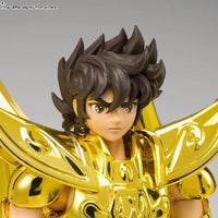 Bandai Saint Cloth Myth EX Sagitarius Seiya [Inheritor of the Gold] (P-Bandai) - Kidultverse
