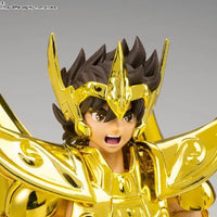 Bandai Saint Cloth Myth EX Sagitarius Seiya [Inheritor of the Gold] (P-Bandai) - Kidultverse