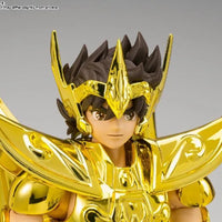 Bandai Saint Cloth Myth EX Sagitarius Seiya [Inheritor of the Gold] (P-Bandai) - Kidultverse