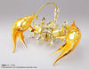 Bandai Saint Cloth Myth EX Scorpion Milo God Cloth (Saint Seiya Soul of Gold) - Kidultverse