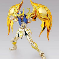 Bandai Saint Cloth Myth EX Scorpion Milo God Cloth (Saint Seiya Soul of Gold) - Kidultverse
