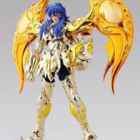 Bandai Saint Cloth Myth EX Scorpion Milo God Cloth (Saint Seiya Soul of Gold) - Kidultverse