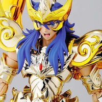 Bandai Saint Cloth Myth EX Scorpion Milo God Cloth (Saint Seiya Soul of Gold) - Kidultverse