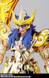 Bandai Saint Cloth Myth EX Scorpion Milo God Cloth (Saint Seiya Soul of Gold) - Kidultverse