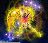 Bandai Saint Cloth Myth EX Scorpion Milo God Cloth (Saint Seiya Soul of Gold) - Kidultverse