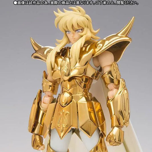 Bandai Saint Cloth Myth EX Scorpion Milo [Oringal Color Edition] (Saint Seiya) - Kidultverse