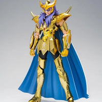 Bandai Saint Cloth Myth EX Scorpion Milo [Revival] (Saint Seiya) - Kidultverse
