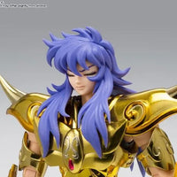 Bandai Saint Cloth Myth EX Scorpion Milo [Revival] (Saint Seiya) - Kidultverse