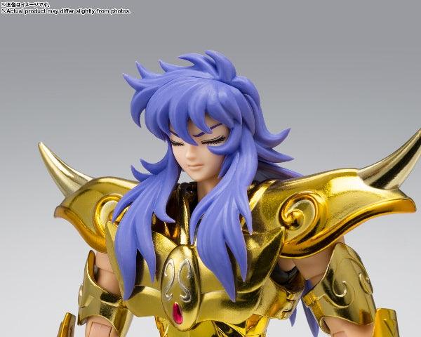 Bandai Saint Cloth Myth EX Scorpion Milo [Revival] (Saint Seiya) - Kidultverse