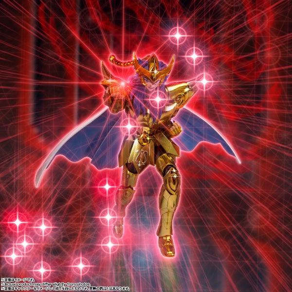 Bandai Saint Cloth Myth EX Scorpion Milo [Revival] (Saint Seiya) - Kidultverse