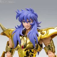 Bandai Saint Cloth Myth EX Scorpion Milo [Revival] (Saint Seiya) - Kidultverse
