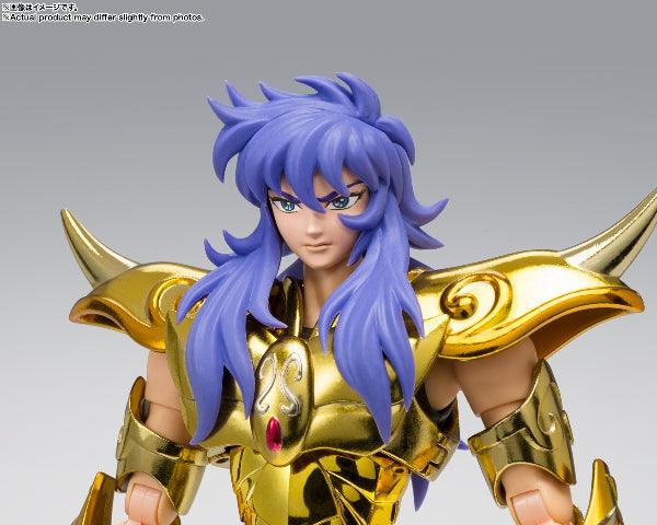 Bandai Saint Cloth Myth EX Scorpion Milo [Revival] (Saint Seiya) - Kidultverse