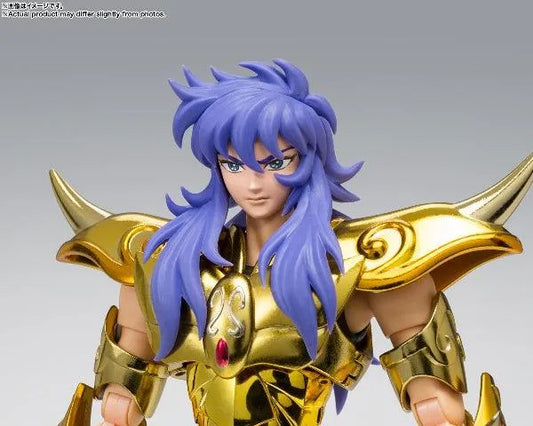 Bandai Saint Cloth Myth EX Scorpion Milo [Revival] (Saint Seiya) - Kidultverse