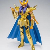 Bandai Saint Cloth Myth EX Scorpion Milo [Revival] (Saint Seiya) - Kidultverse