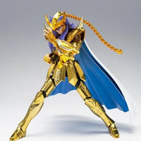 Bandai Saint Cloth Myth EX Scorpion Milo [Revival] (Saint Seiya) - Kidultverse